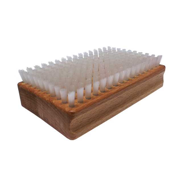 볼라 브러시 사각 나일론 스키스노우보드왁싱브러시 Brush Nylon 012006 - 상품 이미지