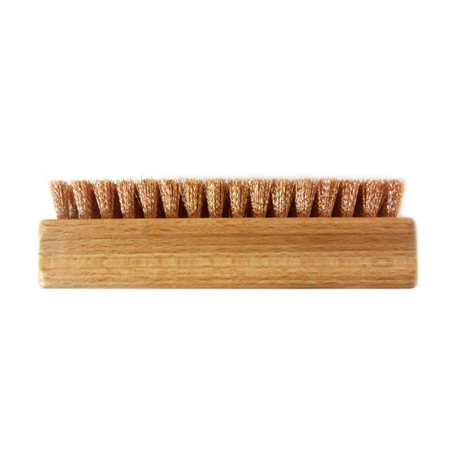 볼라 사각 구리 스키스노우보드왁싱브러시 Brush Brass 012009 - 상세 이미지 3