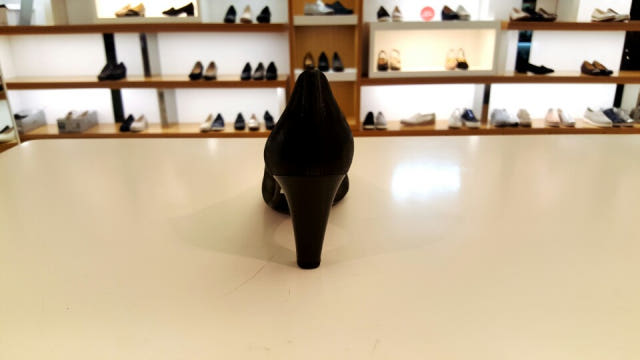 Garber 2017 S Women's Slipper Pumps GB65.152.27