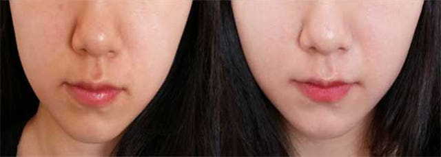 New Wrap W.Lab White Holic 50 ~ 100ml Fresh and mo