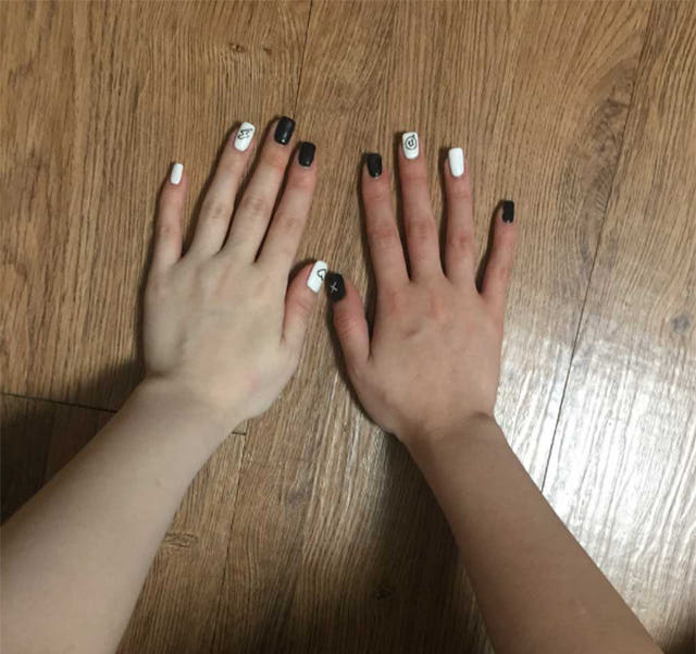 New Wrap W.Lab White Holic 50 ~ 100ml Fresh and mo