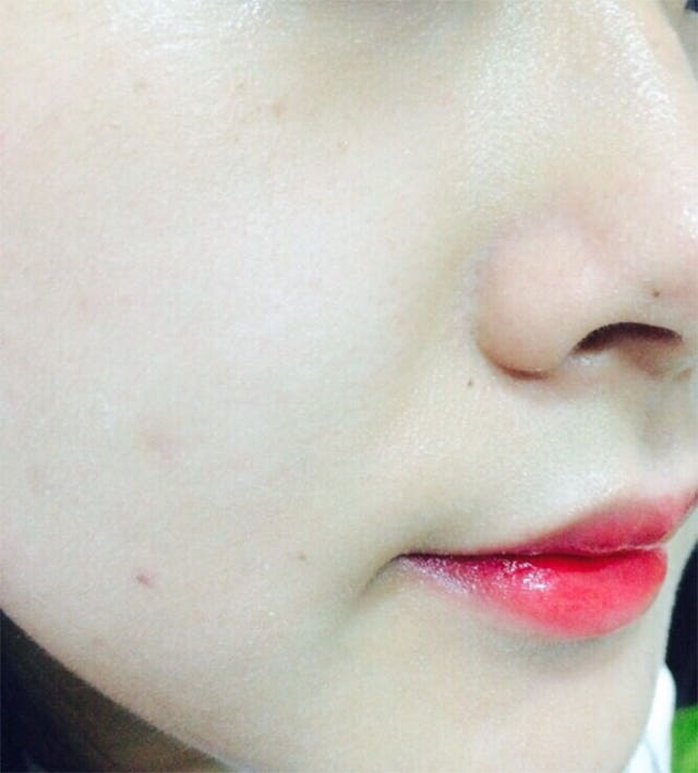 New Wrap W.Lab White Holic 50 ~ 100ml Fresh and mo