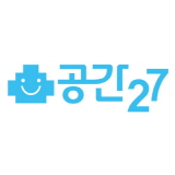 공간27 스토어 로고