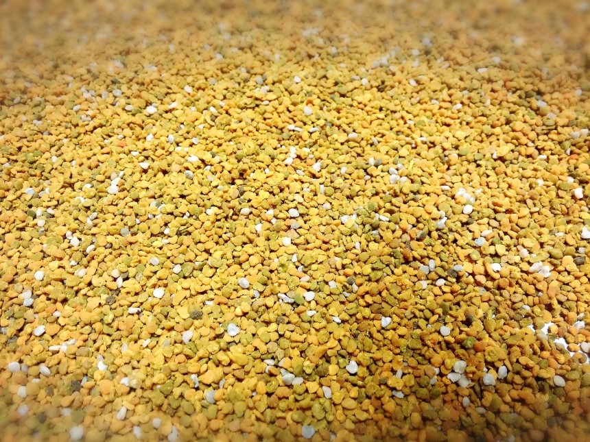<b><p>Korean Bee pollen Raw 1,2kg Swt honey Pn</p></b><b><p>韓国語 ハチ花粉 生1,2kg ユイルジョン蜂蜜 天然はちみつ</p></b><br /><br /><p align='center'>