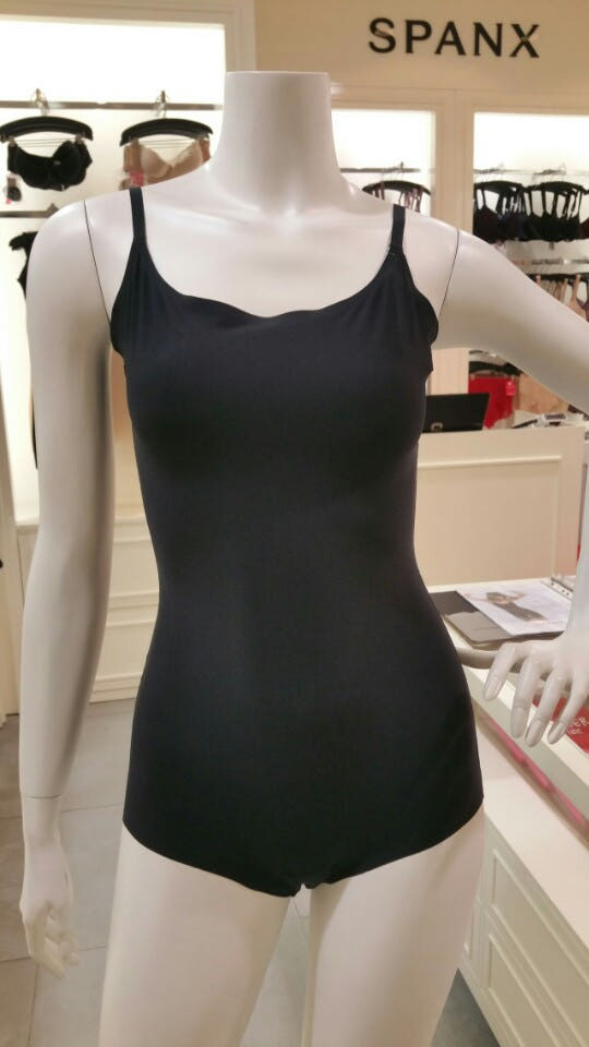 THINSTINCTS BODYSUIT 10010R All-in-one wedding fas