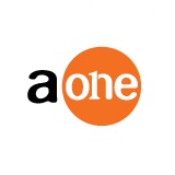 에이원베이비 스토어 로고