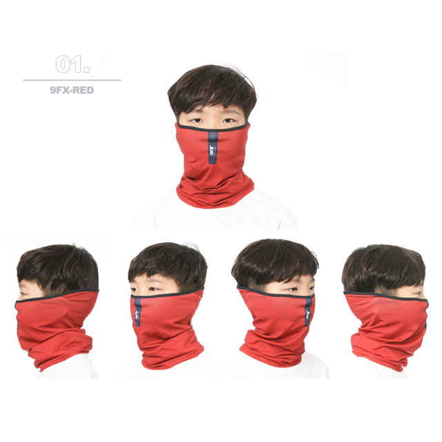 키즈 쿨 마스크 여름 자외선차단 어린이 마스크 자외선 차단 마스크 키즈 마스크 추천