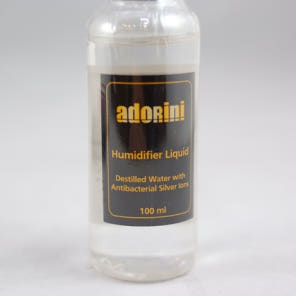 시가휴미더 가습기용액 솔루션 Adorini Humidifier Solution 100ml