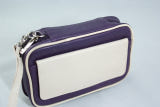 파이프담배 가죽파우치 XL Ent 4Pipe Pouch Pupple