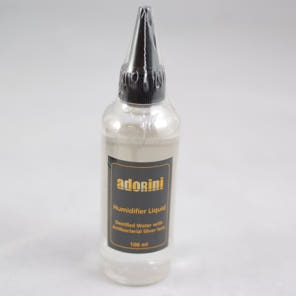 시가휴미더 가습기용액 솔루션 Adorini Humidifier Solution 100ml