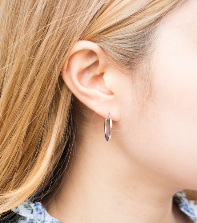 <b><p>Surge Steel One touch Ring earrs daily Alleic</p></b><b><p>書かれているカールスチール ワンタッチ リングピアス デイリー アレルギーのない</p></b><br /><br /><p align='center'>