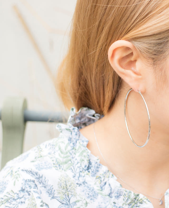 <b><p>Surge Steel One touch Ring earrs daily Alleic</p></b><b><p>書かれているカールスチール ワンタッチ リングピアス デイリー アレルギーのない</p></b><br /><br /><p align='center'>