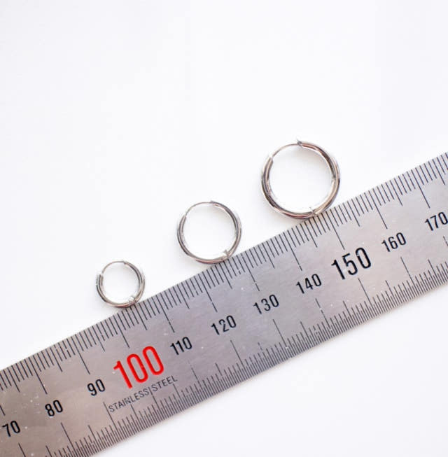 <b><p>Surge Steel One touch Ring earrs daily Alleic</p></b><b><p>書かれているカールスチール ワンタッチ リングピアス デイリー アレルギーのない</p></b><br /><br /><p align='center'>