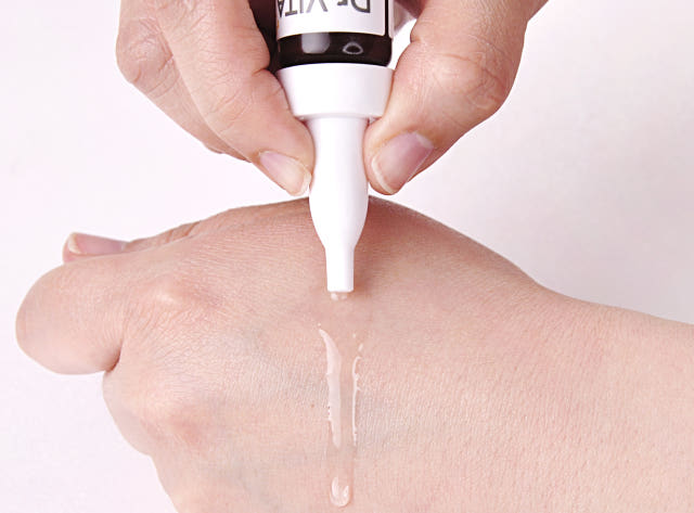 Deisel Encore Specials Dr. Vita Premium C Ampoules