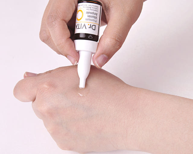 Deisel Encore Specials Dr. Vita Premium C Ampoules