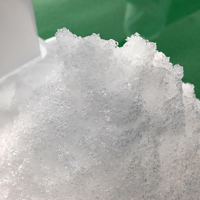 아로나 눈꽃 빙수기 빙수기계 가정용 팥빙수기계 얼음 우유 국산