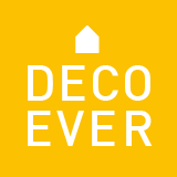 데코에버 스토어 로고