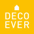 데코에버 로고