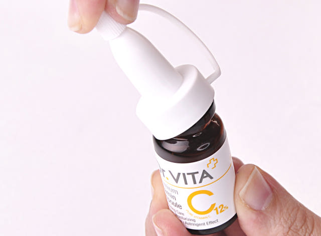 Deisel Encore Specials Dr. Vita Premium C Ampoules