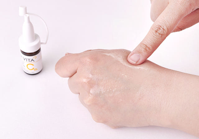 Deisel Encore Specials Dr. Vita Premium C Ampoules