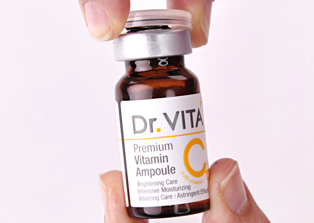 Deisel Encore Specials Dr. Vita Premium C Ampoules