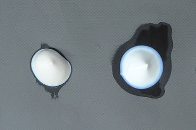 Glass Skin Aloe Vera Physical Sun Protection 40g S