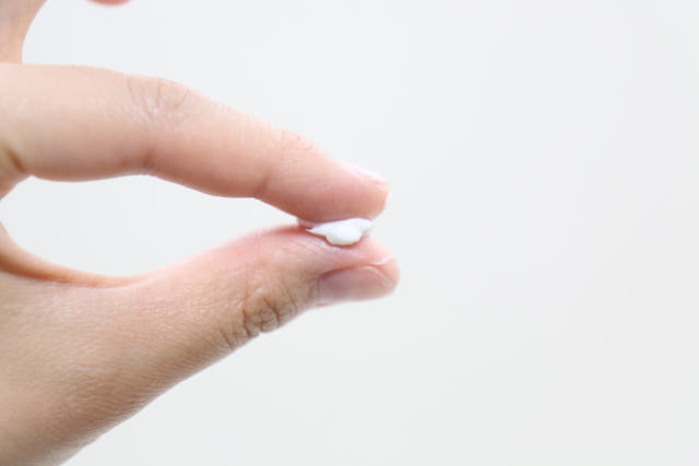 New EX-C Regeneration Cream Vitamin U Sensitive Re