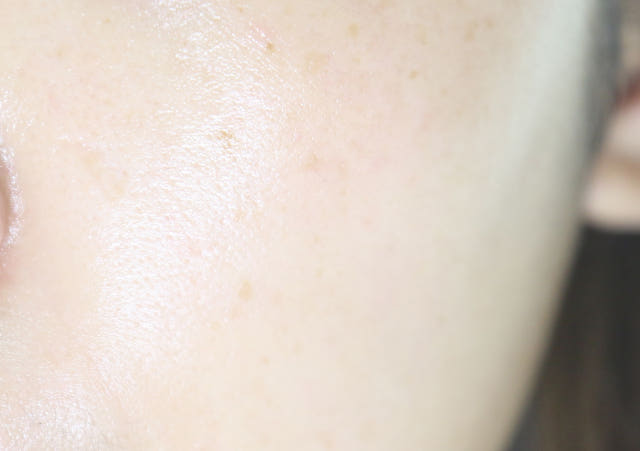 New EX-C Regeneration Cream Vitamin U Sensitive Re