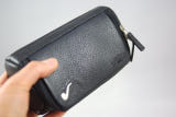 파이프 가죽파우치 사비넬리 Savinelli Astuccio 2 Pipe Pouch
