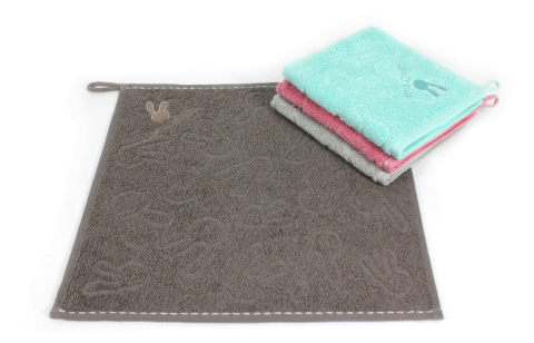<b><p>Songwol Towel Rabbit ri Return child Ken</p></b><b><p>ソンウォルタオル ウサギリング 進物 子供 キッチン キャラクター ネーム セット</p></b><br /><br /><p align='center'>