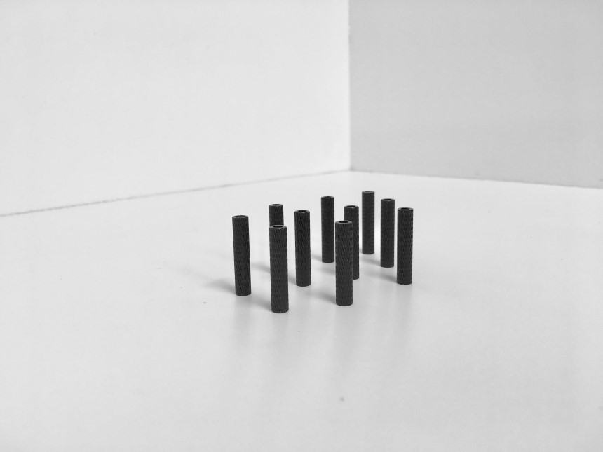 [ܼ]  [SUS] M3x20mm ˷̴ ̼(10)