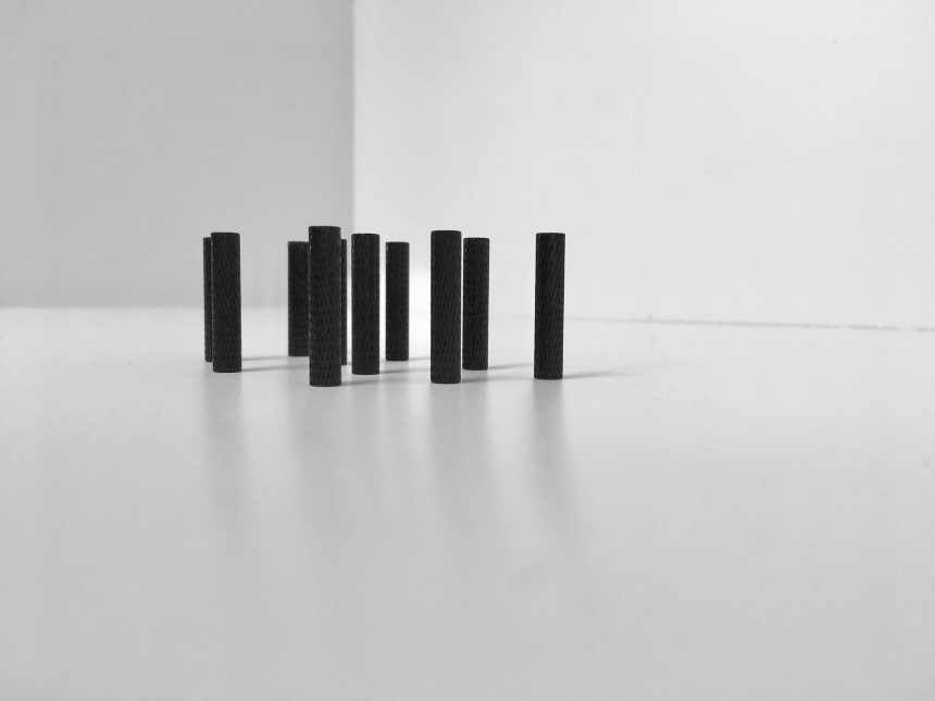 [ܼ]  [SUS] M3x20mm ˷̴ ̼(10)