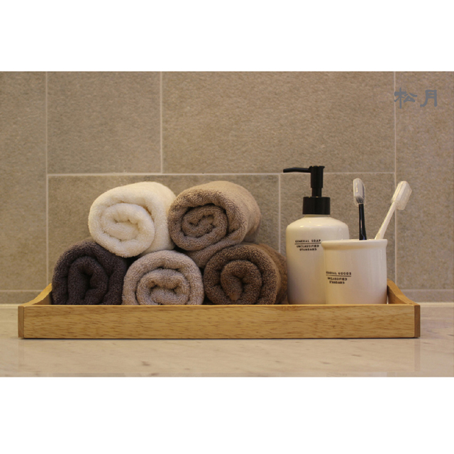 수건톡톡 송월타올 호텔수건 30수 150g - 상세 이미지 2