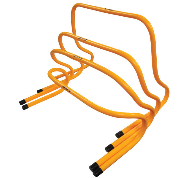 아이워너 오뚜기허들 13cm 허들 학교체육 달리기 장애물