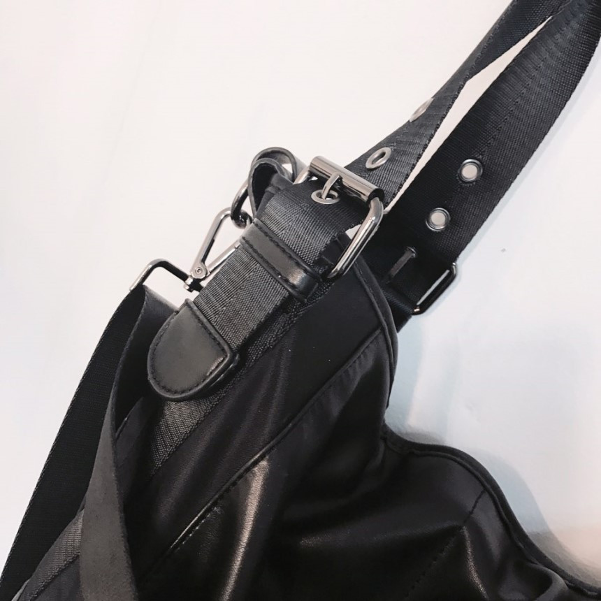 New Women's Bags Leather Combi Daily Bag Should