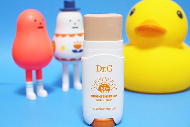 ★ 62% off + gift ★ Doctor's Brightening Sun Sti