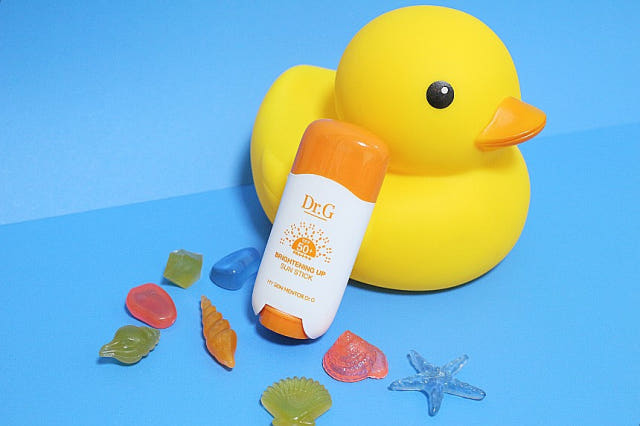 ★ 62% off + gift ★ Doctor's Brightening Sun Sti