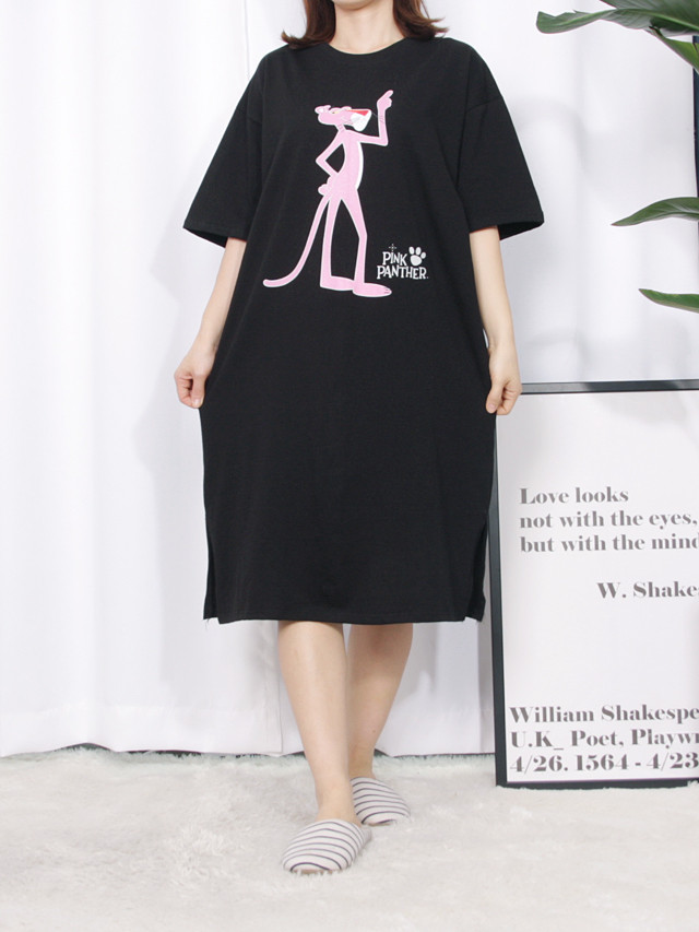 <b><p>pajamas one piece Homeware smile Fa</p></b><b><p>パジャマ ワンピース ホームウェア スマイル 純綿</p></b><br /><br /><p align='center'>