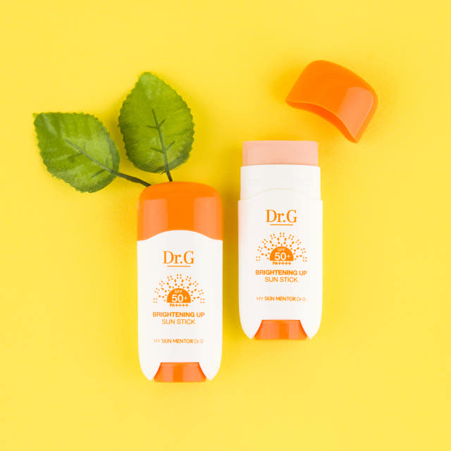 ★ 62% off + gift ★ Doctor's Brightening Sun Sti