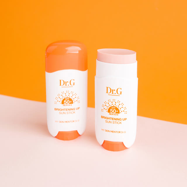 ★ 62% off + gift ★ Doctor's Brightening Sun Sti