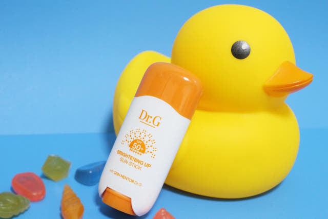 ★ 62% off + gift ★ Doctor's Brightening Sun Sti