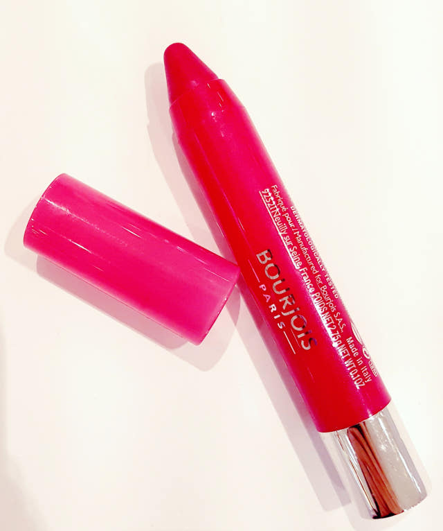 Bourjois Color Boost Lipstick BR00000 Crayon Women