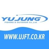 유정낚시 스토어 로고