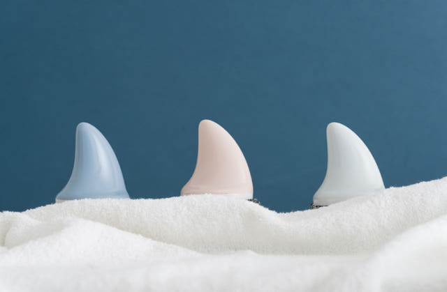 Scrubber Dish Washing Single spiky loofah Singles 