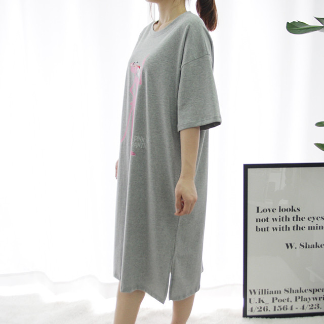 <b><p>pajamas one piece Homeware smile Fa</p></b><b><p>パジャマ ワンピース ホームウェア スマイル 純綿</p></b><br /><br /><p align='center'>