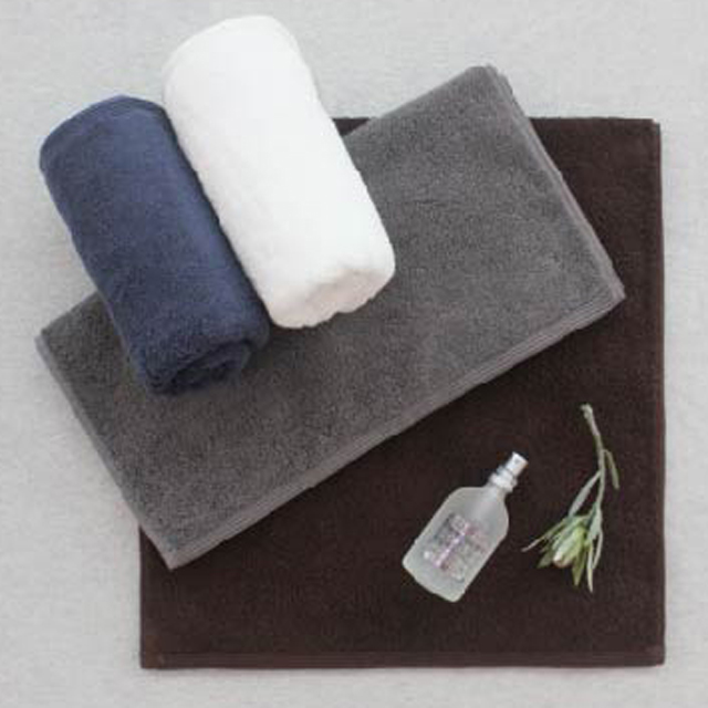 송월타올 호텔코마사30수 190g행사답례품 - 상품 이미지