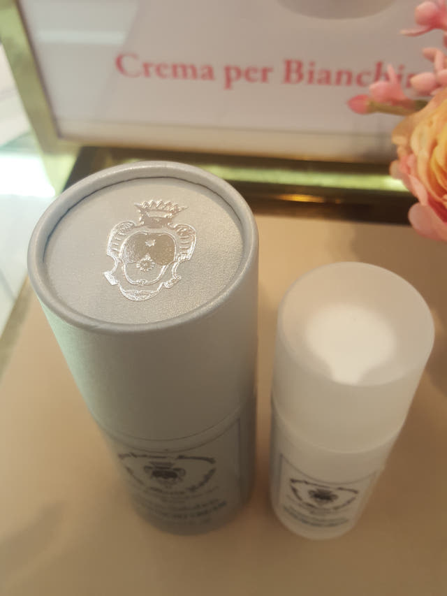 New Santa Maria Velloni Noni Cream 50ml Moist, low