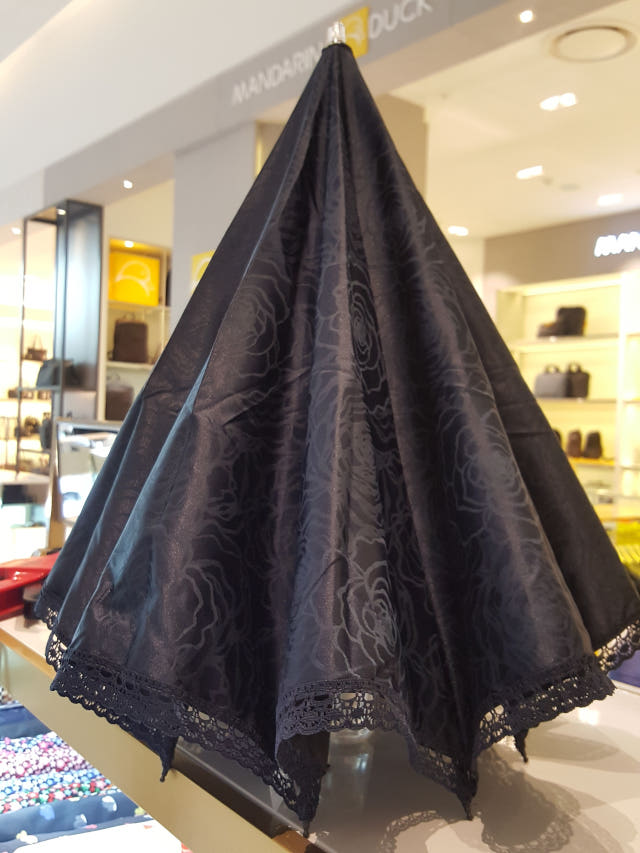 Mini Umbrella Renoma Eye Elder Noble Mass Producti