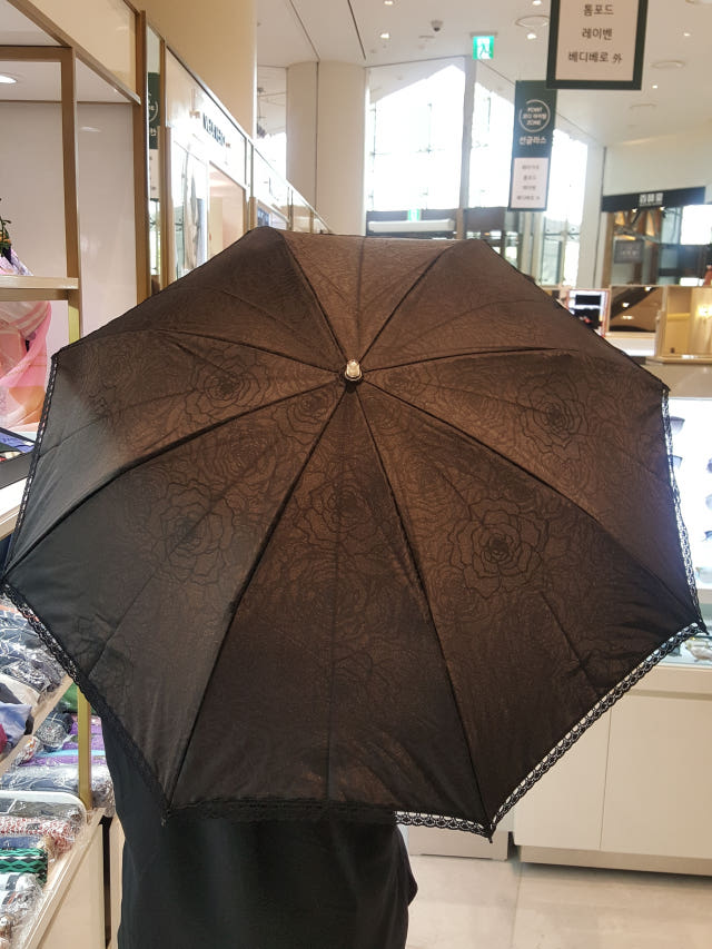 Mini Umbrella Renoma Eye Elder Noble Mass Producti