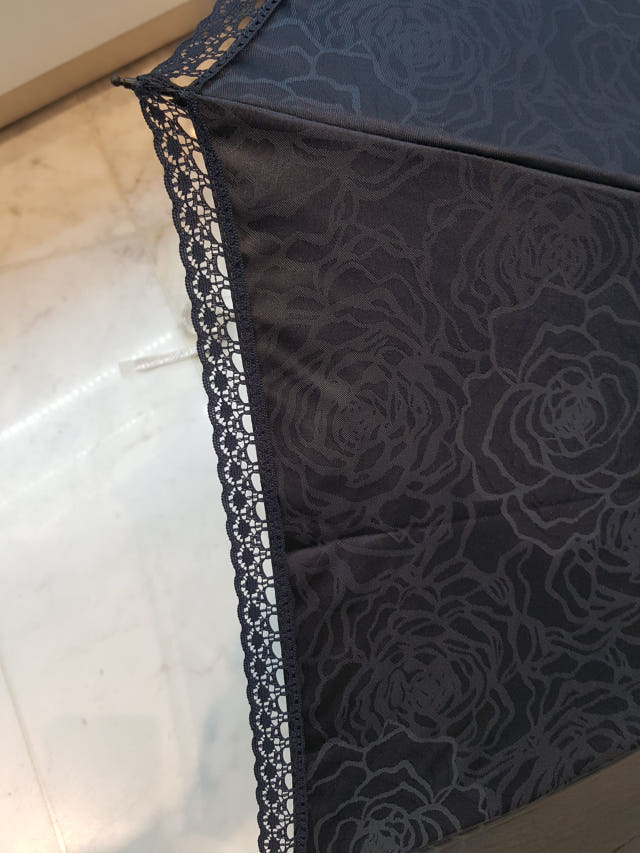 Mini Umbrella Renoma Eye Elder Noble Mass Producti